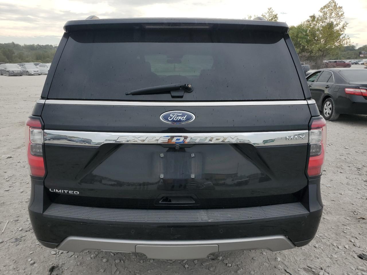 2020 Ford Expedition Max Limited VIN: 1FMJK1KT6LEA20655 Lot: 82328655