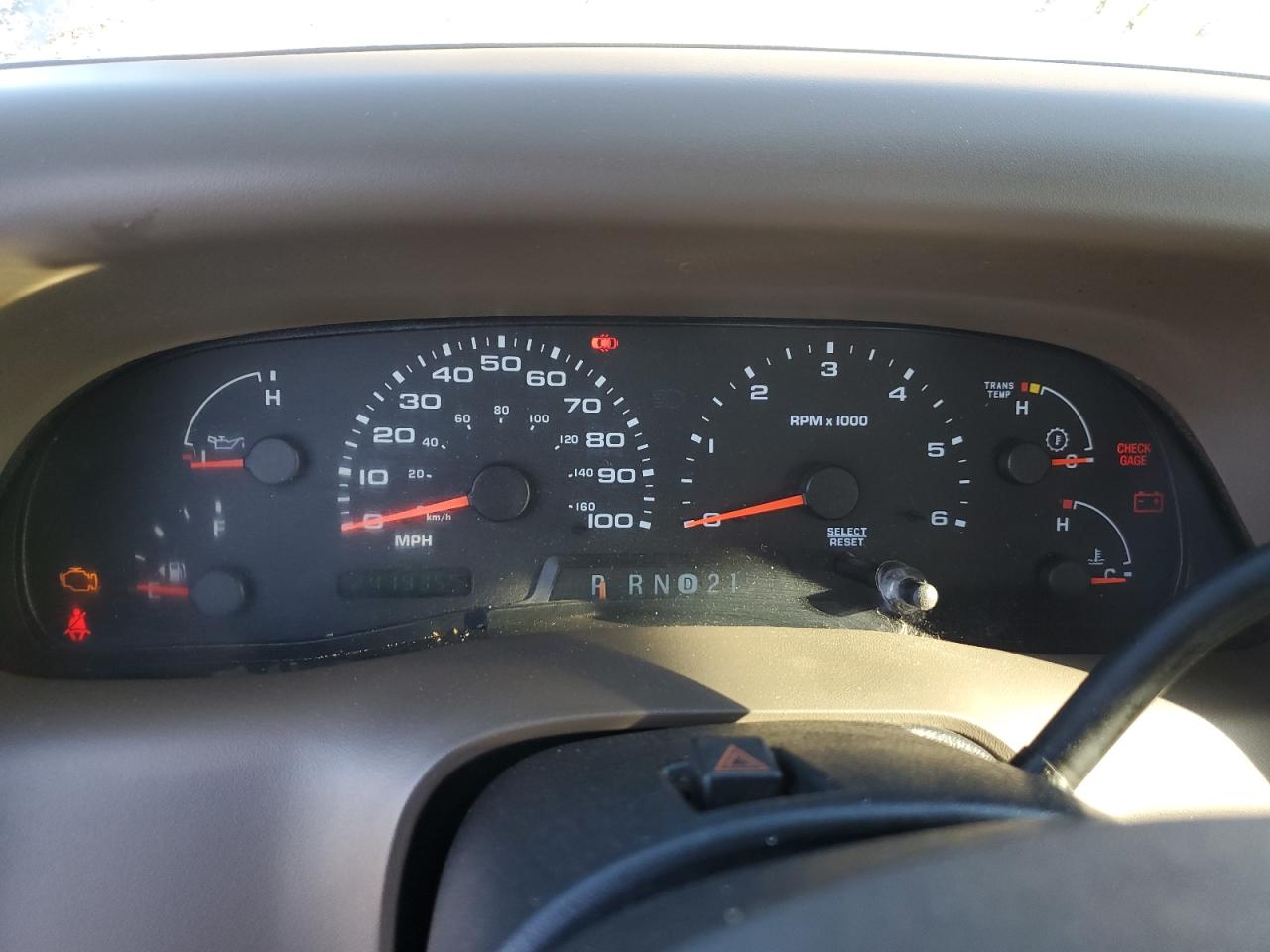 2004 Ford F250 Super Duty VIN: 1FTNW21L64ED94783 Lot: 87398945