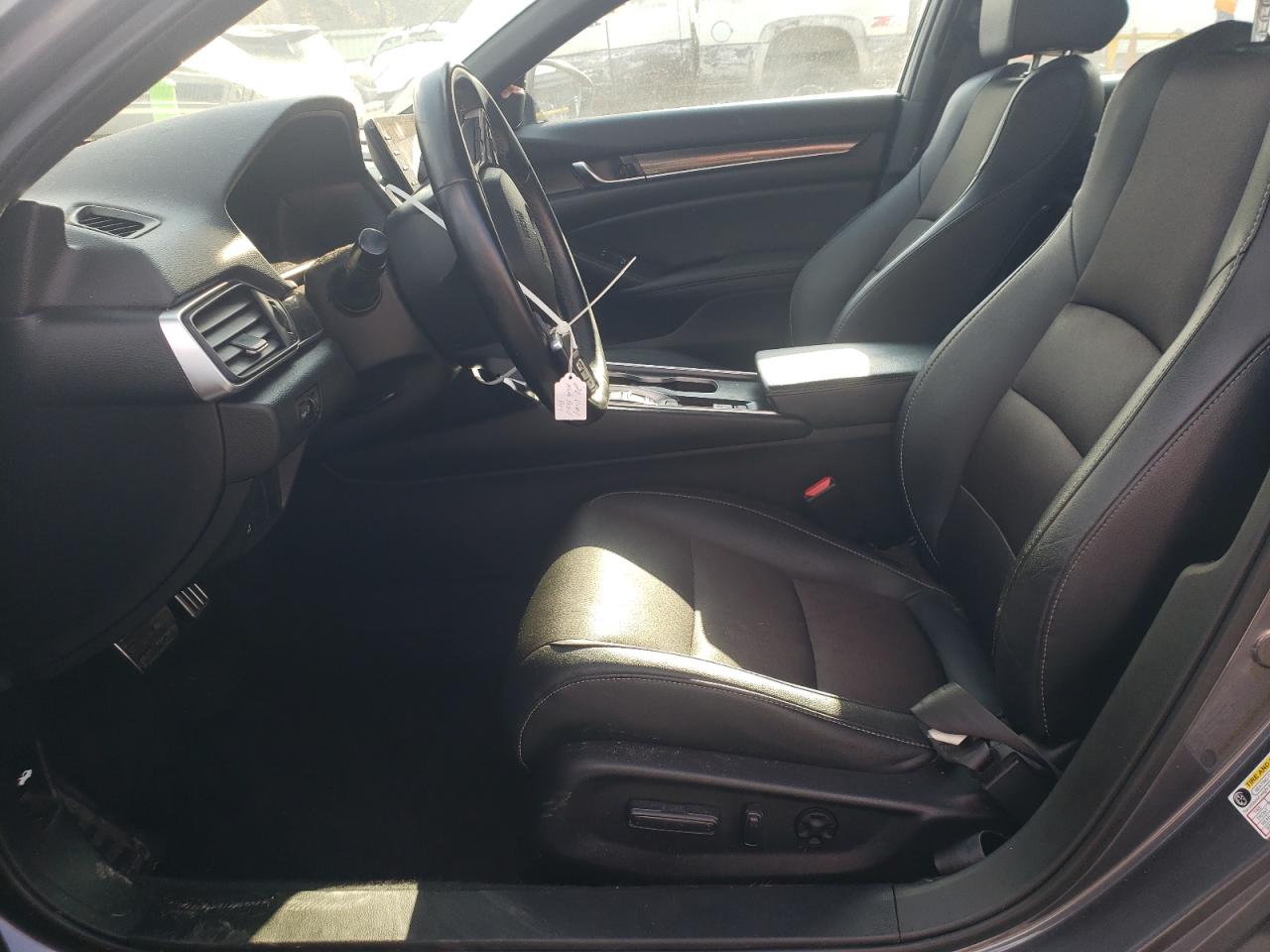 2020 Honda Accord Sport VIN: 1HGCV2F39LA009100 Lot: 86082815