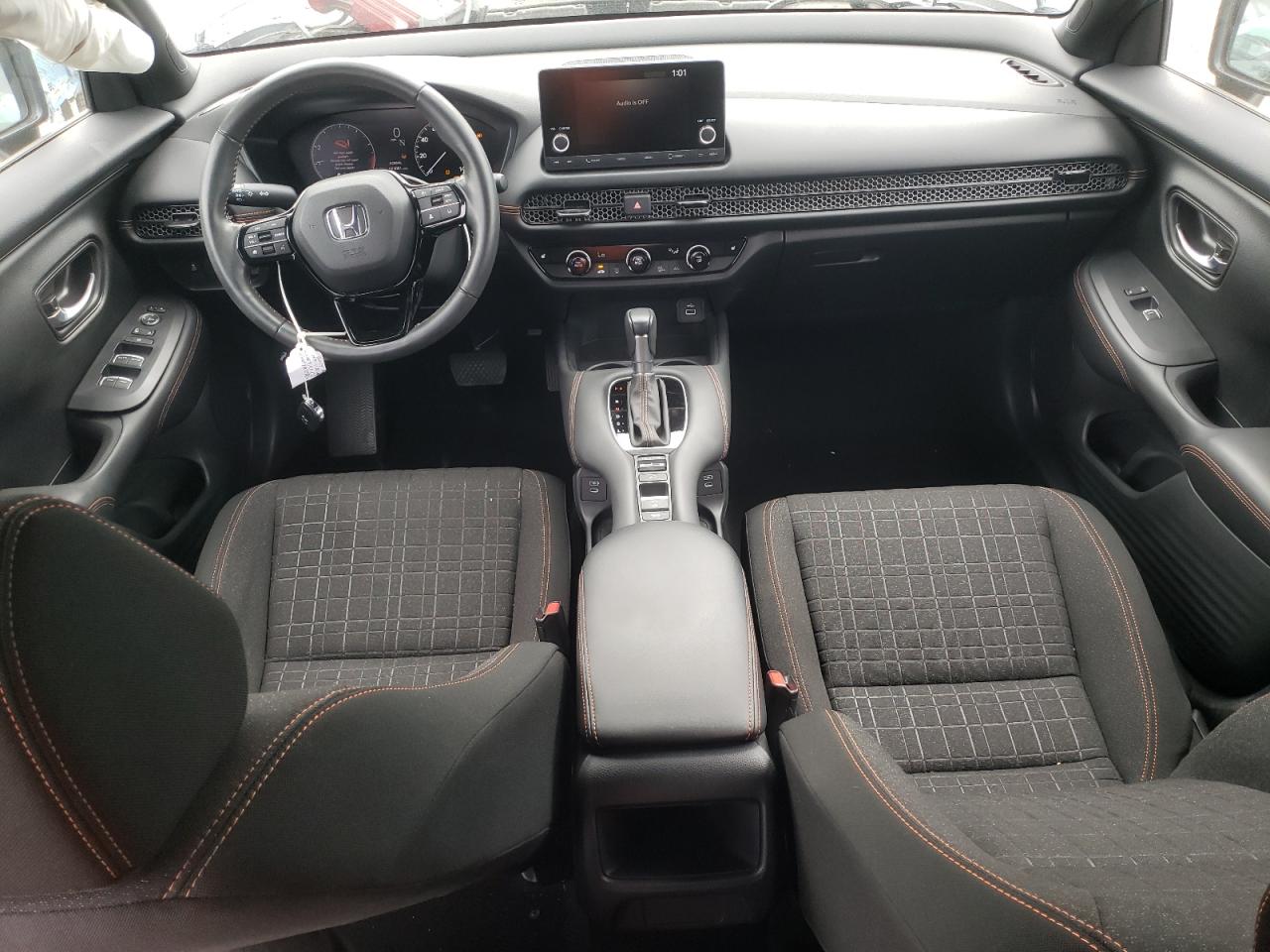 2024 Honda Hr-V Sport VIN: 3CZRZ1H59RM740086 Lot: 82638565