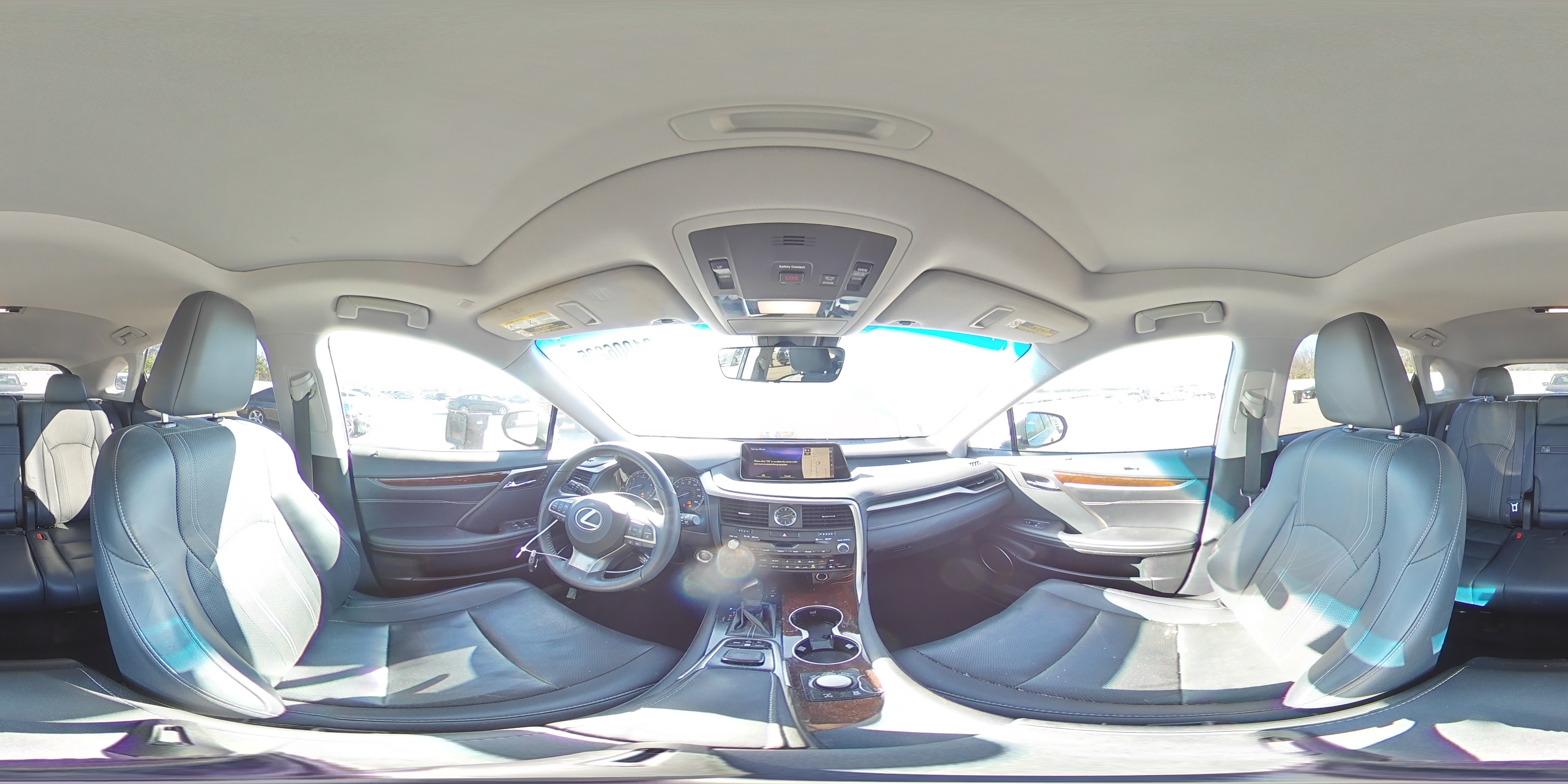 2018 Lexus Rx 350 Base VIN: 2T2BZMCA6JC148649 Lot: 81906235