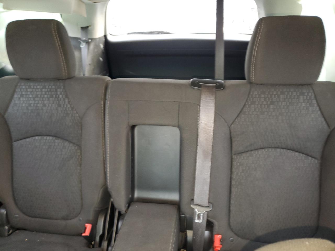 2014 GMC Acadia Sle VIN: 1GKKRNED8EJ306330 Lot: 89900705