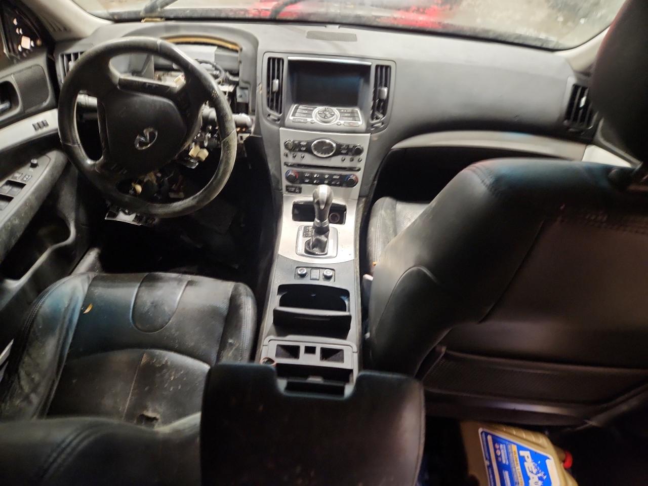 2009 Infiniti G37 VIN: JNKCV61F99M359713 Lot: 90816615