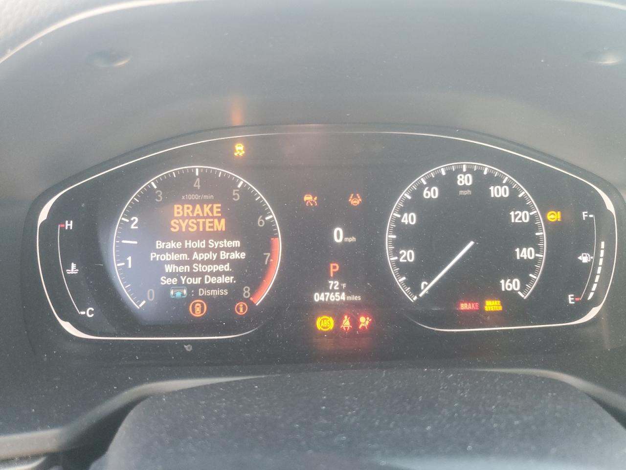 2021 Honda Accord Lx VIN: 1HGCV1F10MA023607 Lot: 85380775