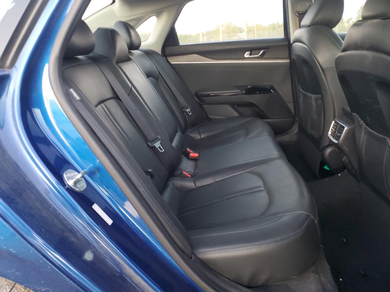 2021 Kia K5 Ex VIN: 5XXG34J28MG037976 Lot: 87252935