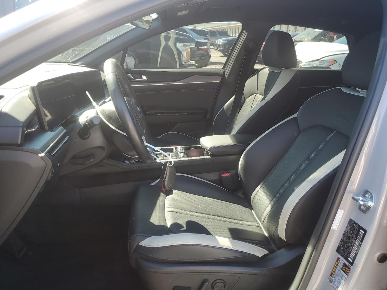 2025 Kia K5 Gt Line VIN: KNAG64J79S5278723 Lot: 82349155