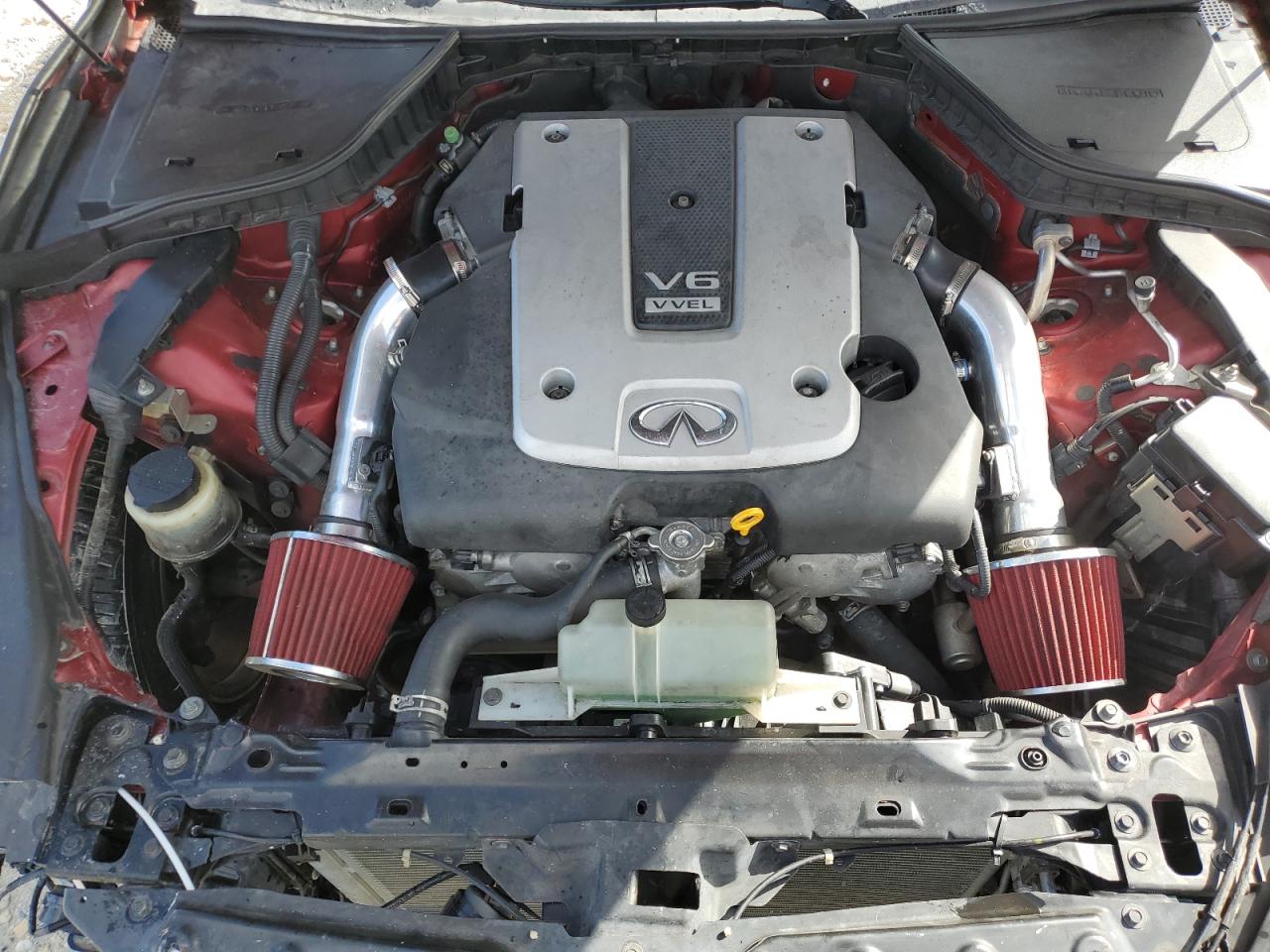 2015 Infiniti Q50 Base VIN: JN1BV7AP8FM352519 Lot: 85358085