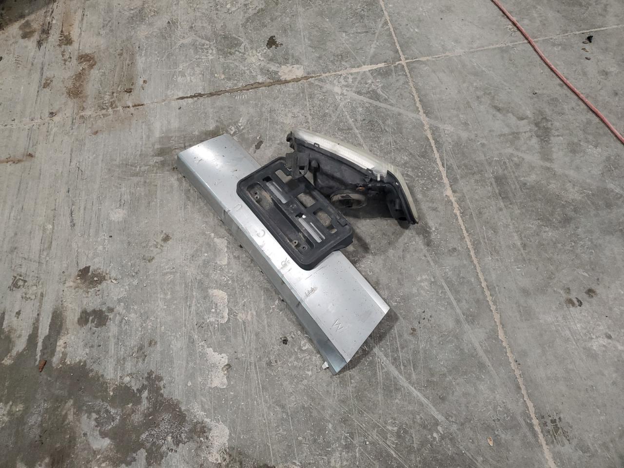 2006 Mercury Mariner VIN: 4M2YU57116DJ10215 Lot: 89802675