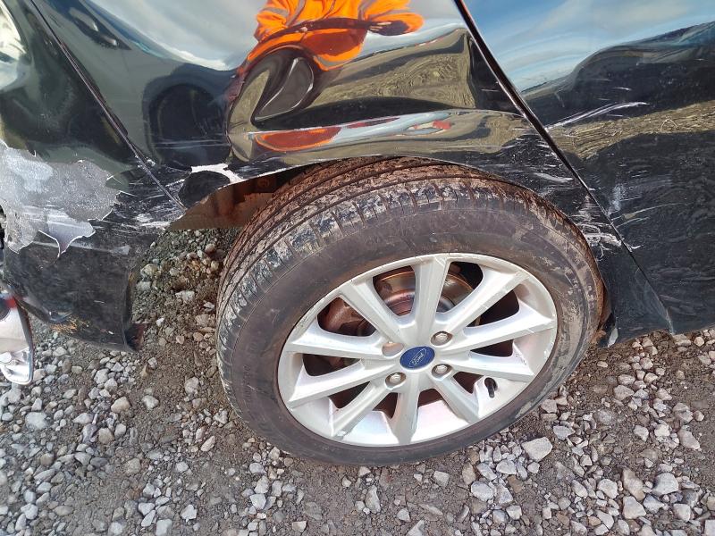 2019 FORD FIESTA 1.0 ECOBOOST 125 TITANIUM X 5DR