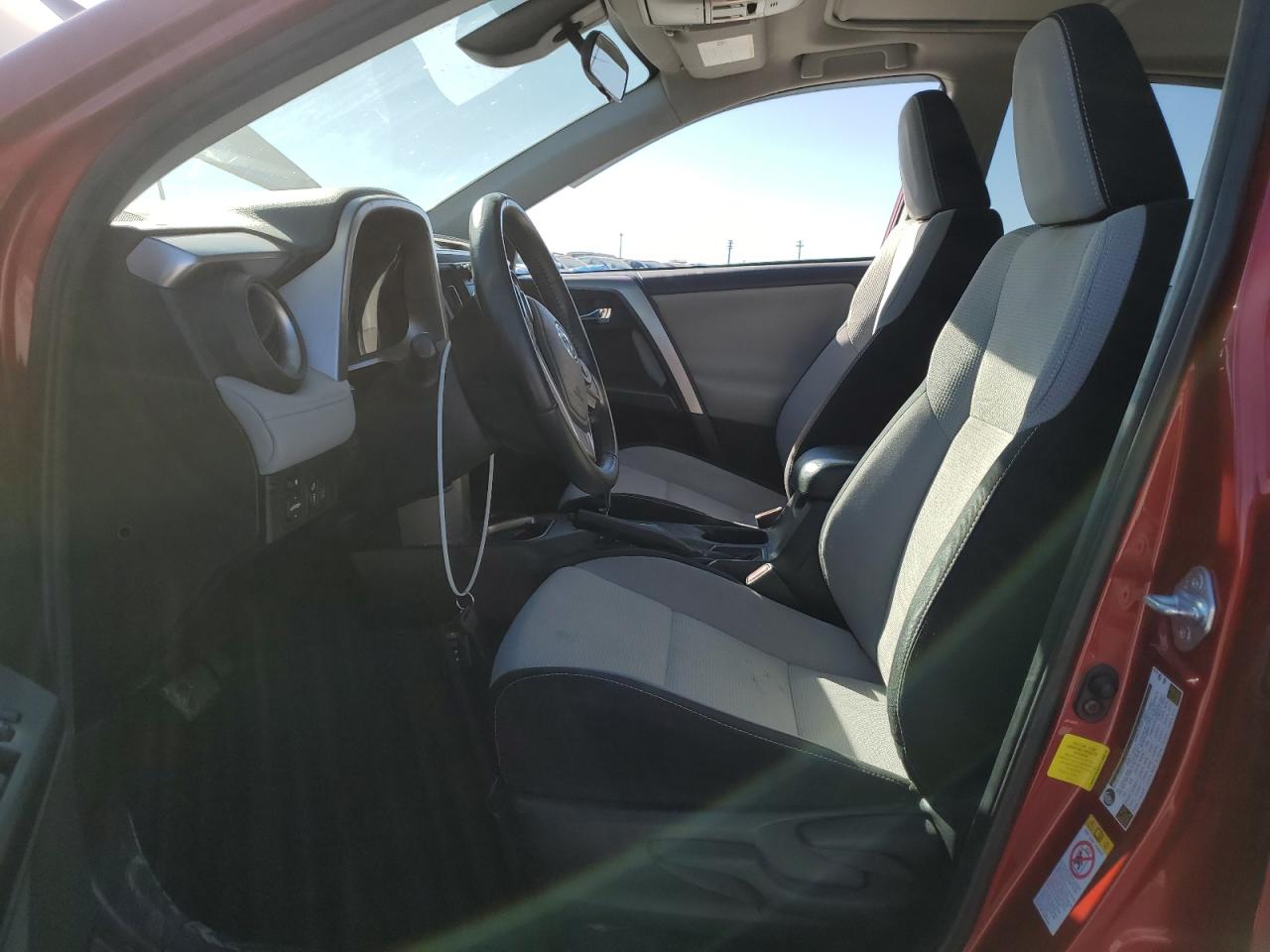 2017 Toyota Rav4 Xle VIN: JTMWFREV6HJ148919 Lot: 89564265