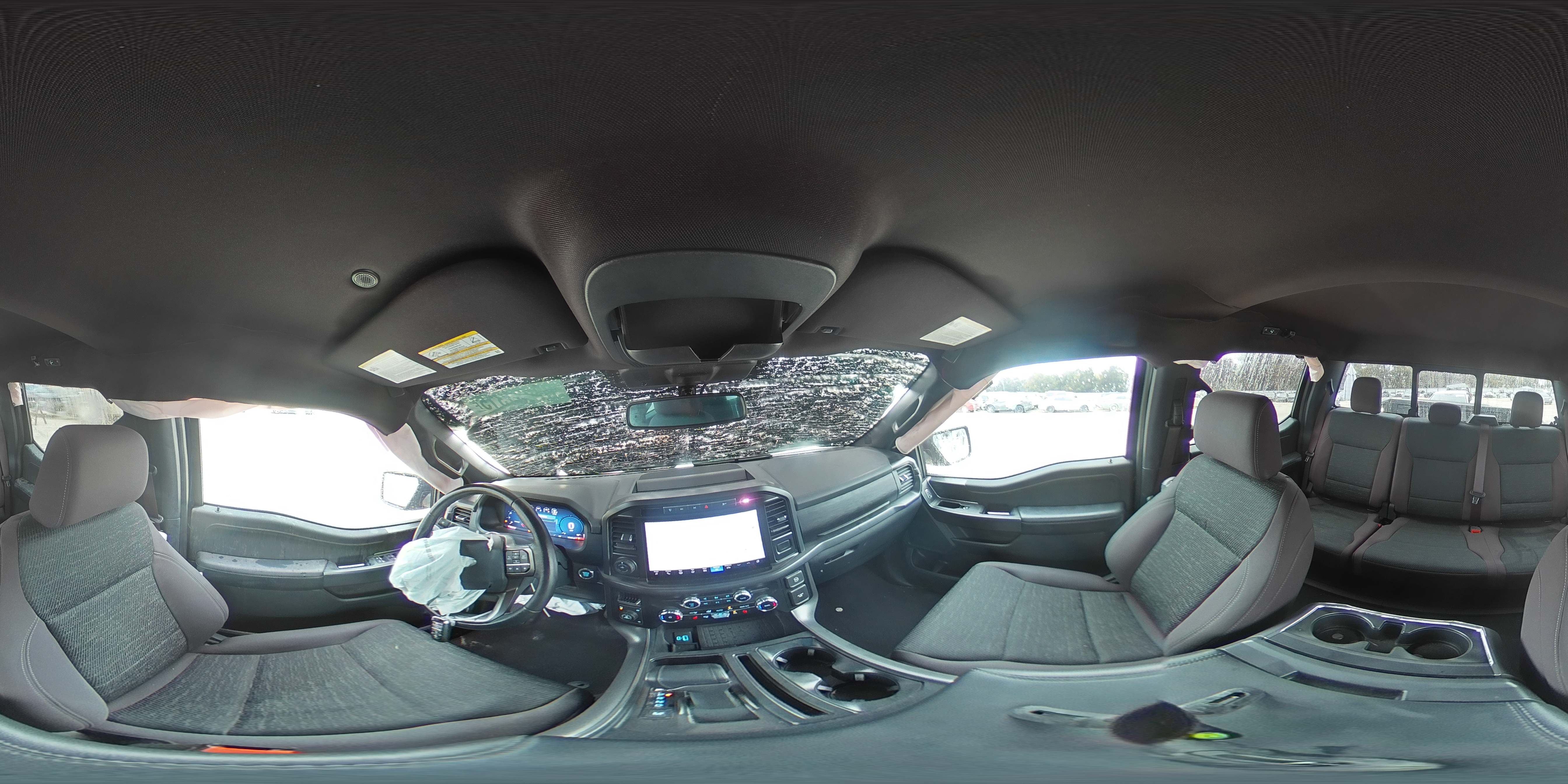 2024 Ford F150 Xlt VIN: 1FTFW3LD0RFB13918 Lot: 87231315