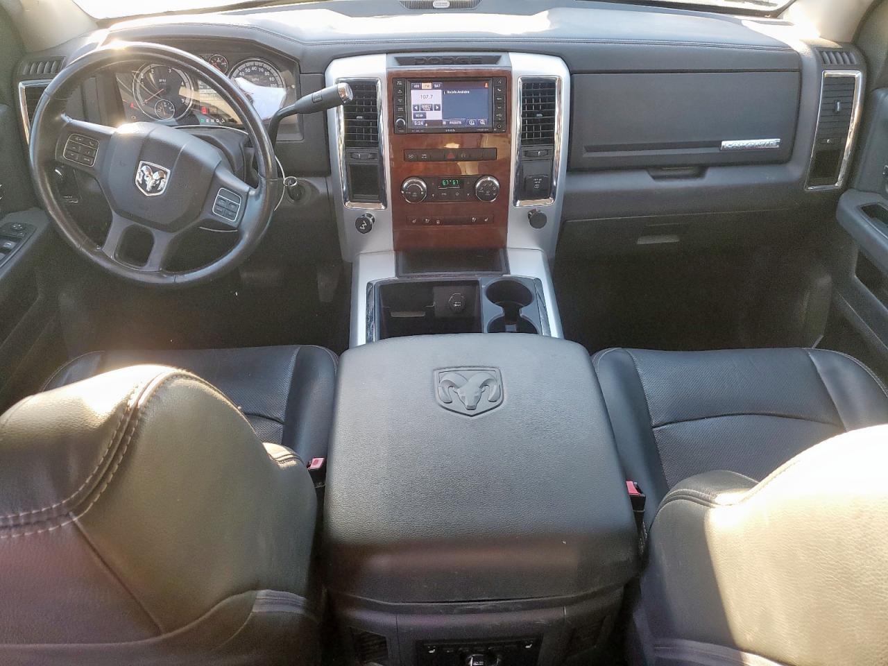 2012 Dodge Ram 3500 Laramie VIN: 3C63DPJL3CG193416 Lot: 90311575