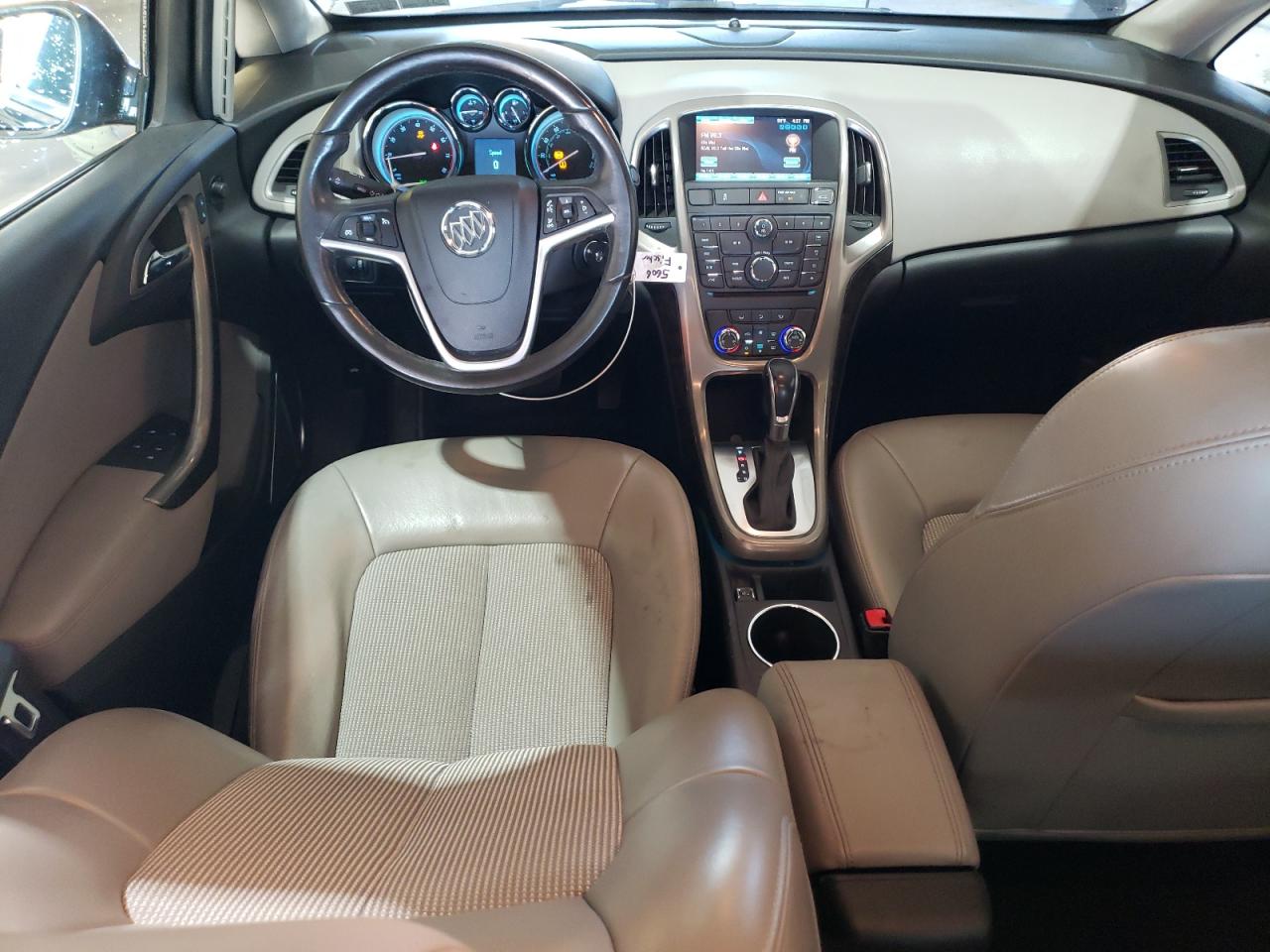 2016 Buick Verano VIN: 1G4PP5SK2G4138420 Lot: 89827545