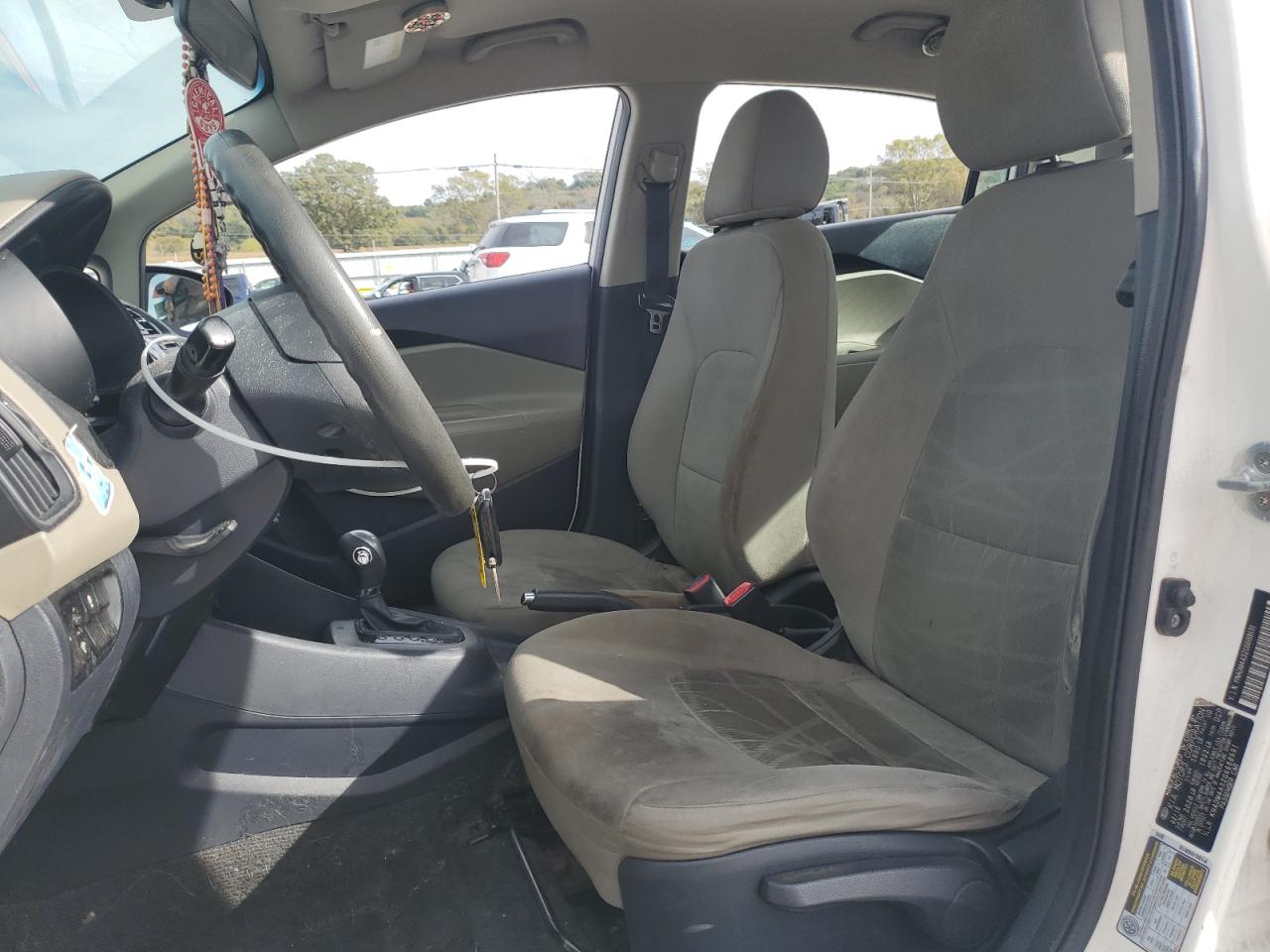 2016 Kia Rio Lx VIN: KNADM4A32G6688691 Lot: 87032105