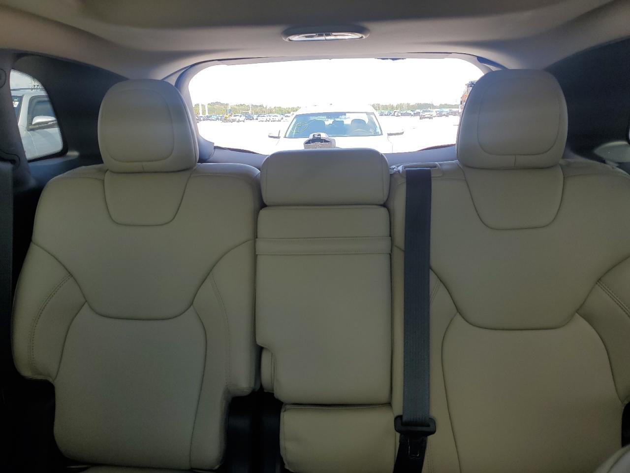 2015 Jeep Cherokee Limited VIN: 1C4PJMDS8FW510374 Lot: 85599985