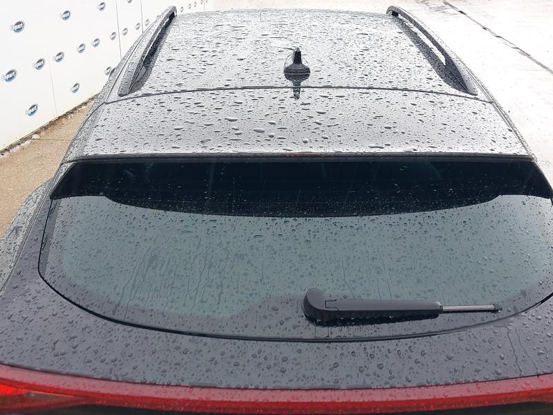 2023 CUPRA FORMENTOR 1.5 TSI 150 V2 5DR DSG