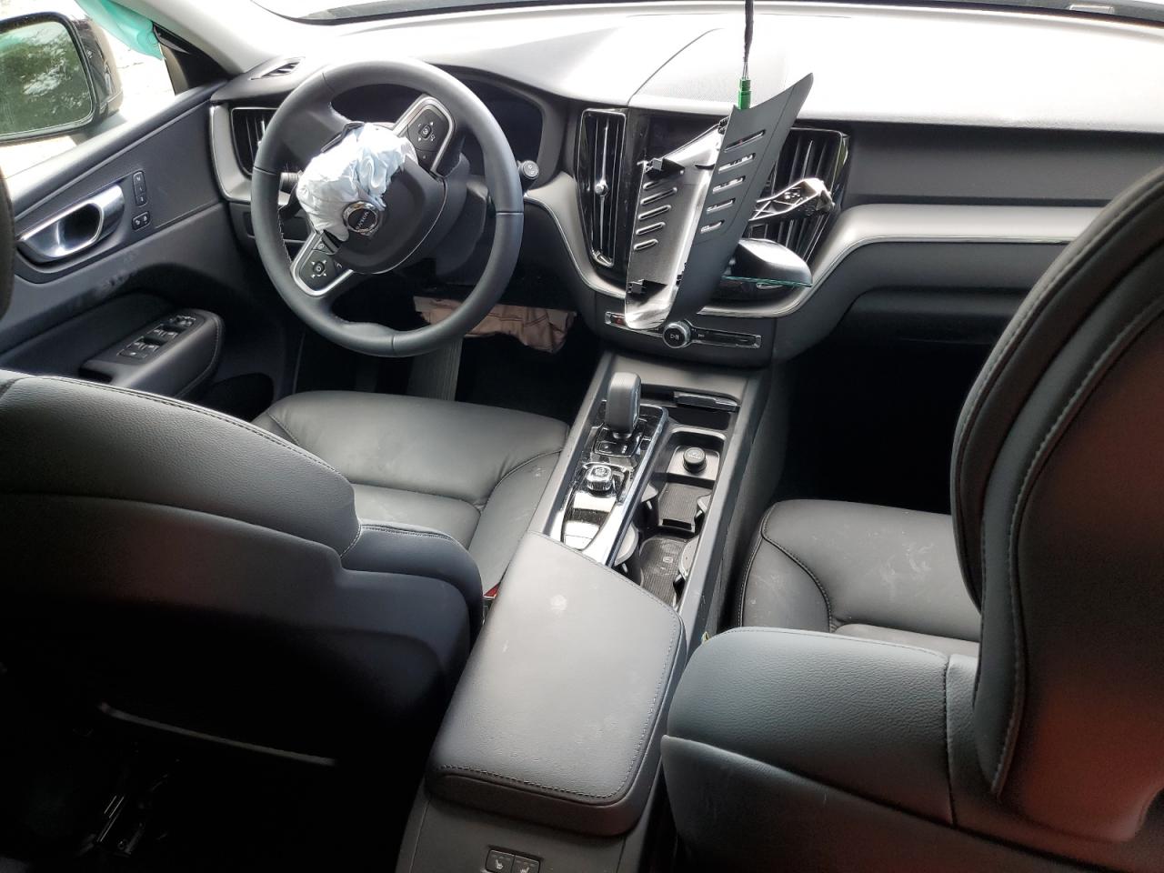 2025 Volvo Xc60 Core VIN: YV4M12RJ3S1219826 Lot: 85877495