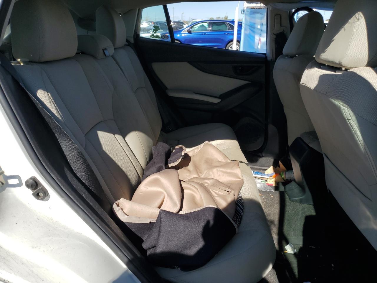 2019 Subaru Impreza VIN: 4S3GTAA69K3751825 Lot: 82320265