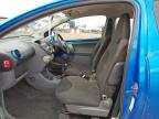 2009 TOYOTA AYGO BLUE VVT-I  for sale at Copart YORK