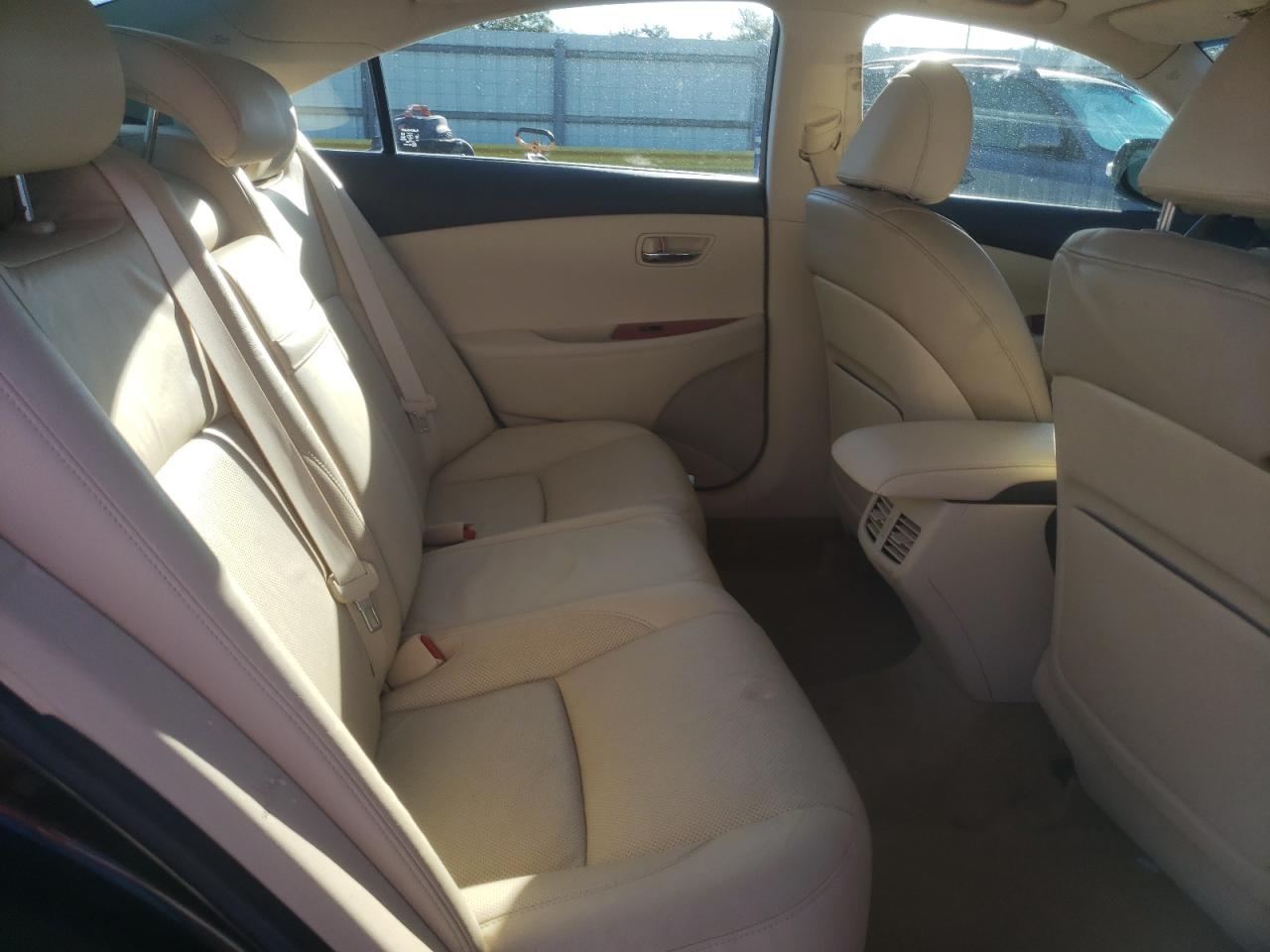 2010 Lexus Es 350 VIN: JTHBK1EG7A2353161 Lot: 86259715