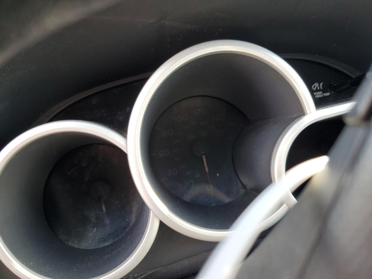 2009 Toyota Corolla Matrix S VIN: 2T1KE40E79C029415 Lot: 82689245