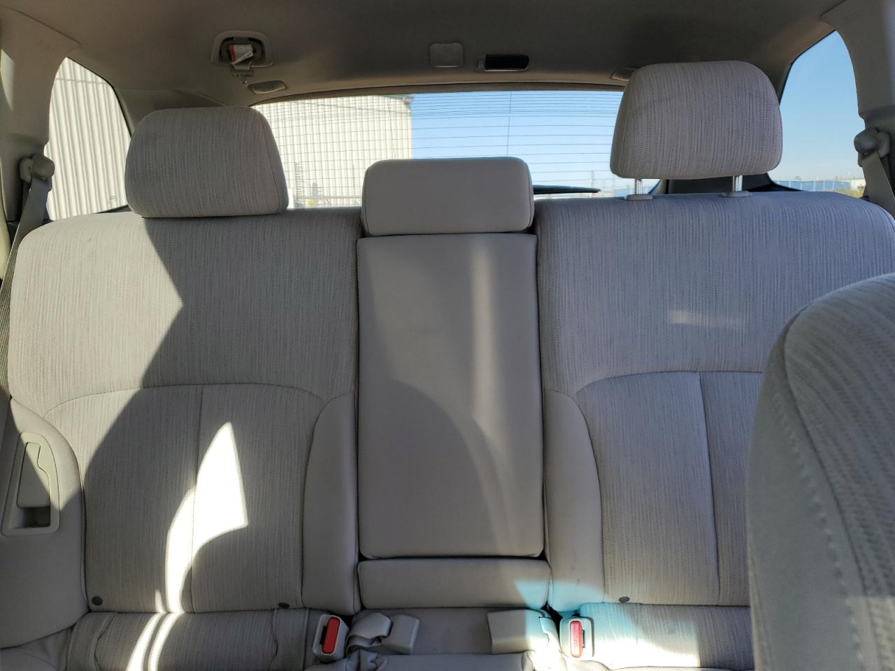 2014 Subaru Outback 2.5I Premium VIN: 4S4BRGDC6E3229778 Lot: 86069355