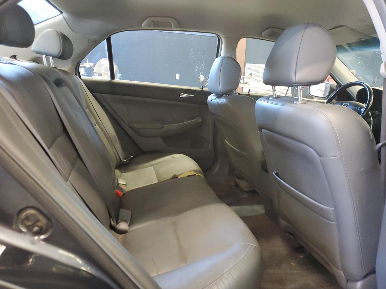 2005 Honda Accord Hybrid VIN: JHMCN36445C009346 Lot: 85074375