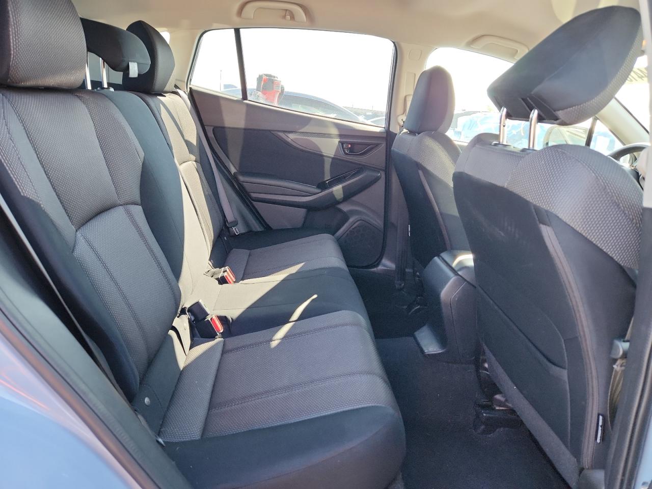 2023 Subaru Crosstrek VIN: JF2GTAACXP9235937 Lot: 84418675