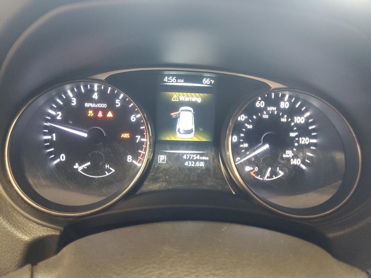 2015 Nissan Rogue S VIN: KNMAT2MV3FP572516 Lot: 85838685