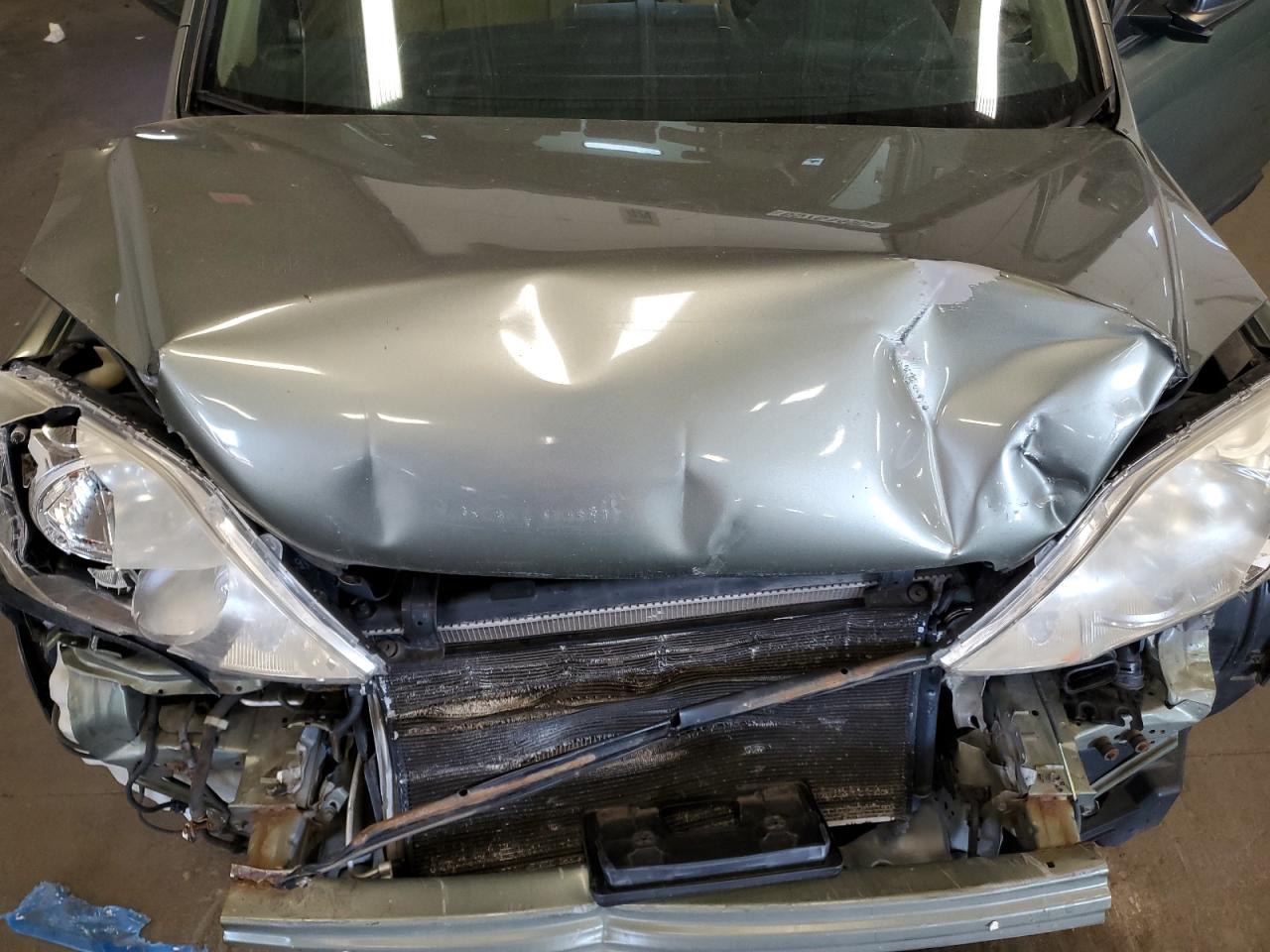 2007 Honda Cr-V Ex VIN: JHLRE48567C007062 Lot: 85761495