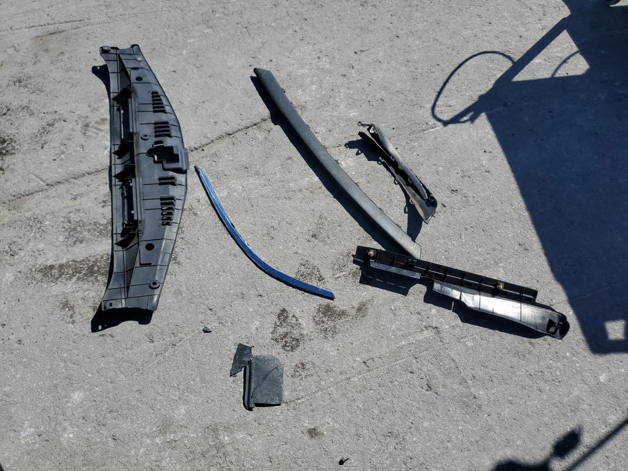 2019 Toyota Camry L VIN: 4T1B11HK1KU753819 Lot: 85924655