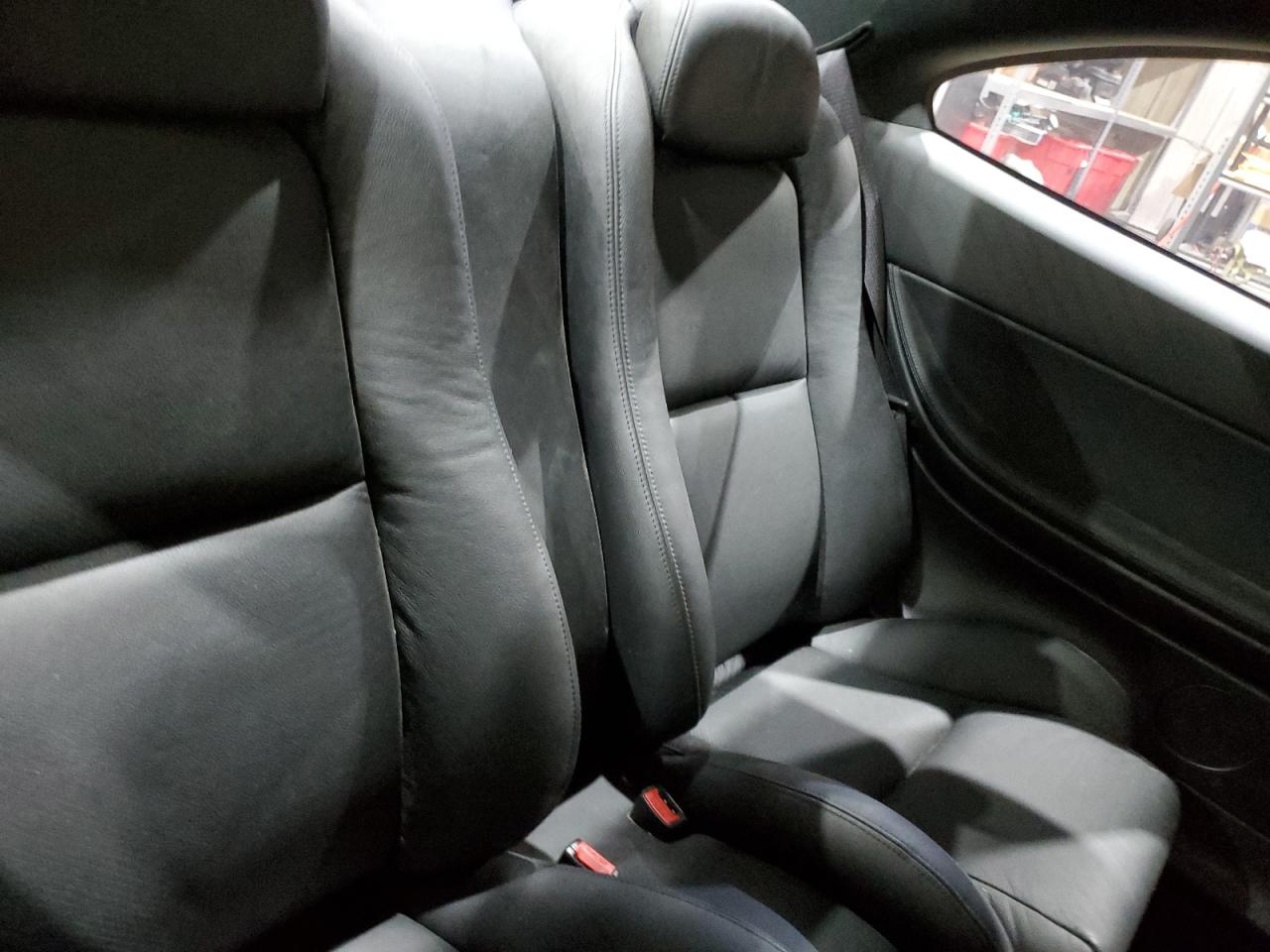 2004 Pontiac Gto VIN: 6G2VX12G64L287373 Lot: 86183185