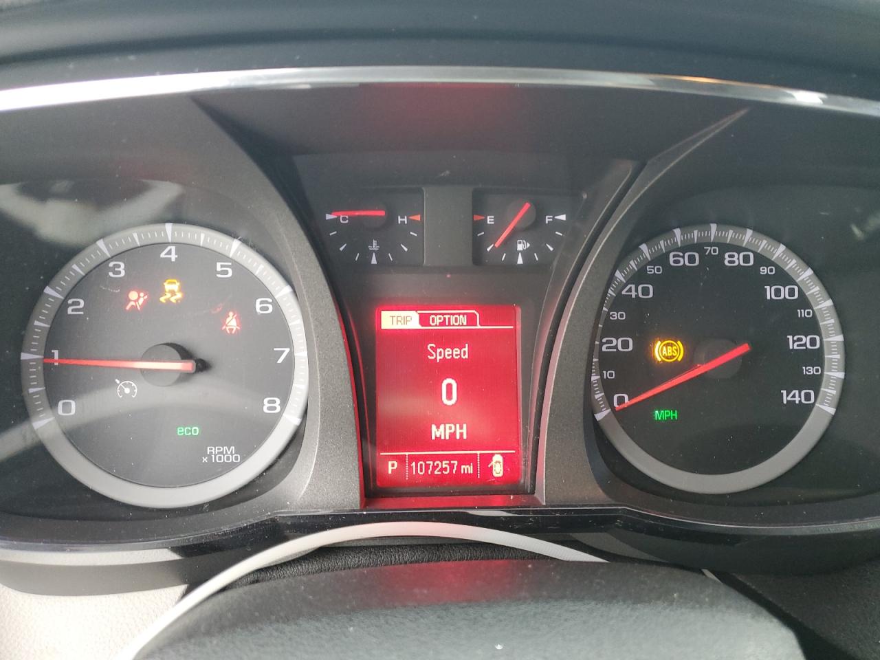 2016 GMC Terrain Slt VIN: 2GKFLUEK4G6226146 Lot: 82717705