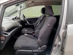 2010 HONDA JAZZ EX I-VTEC S-A  for sale at Copart CHESTER