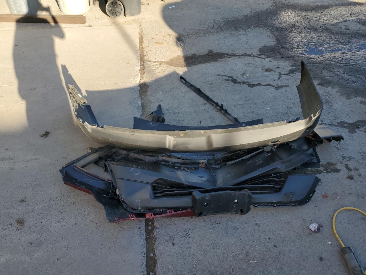 2023 Chevrolet Traverse Lt VIN: 1GNEVGKW1PJ274322 Lot: 84922465