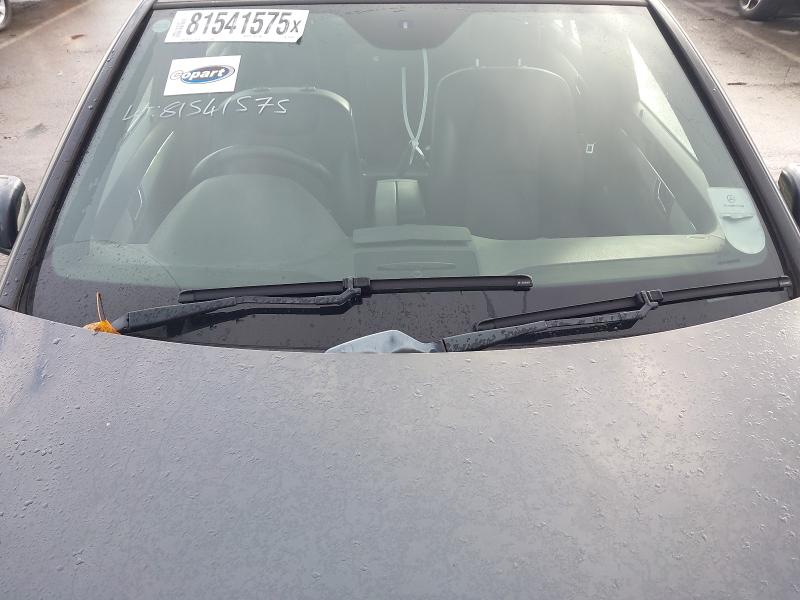 2011 MERCEDES BENZ C220 BLUEF