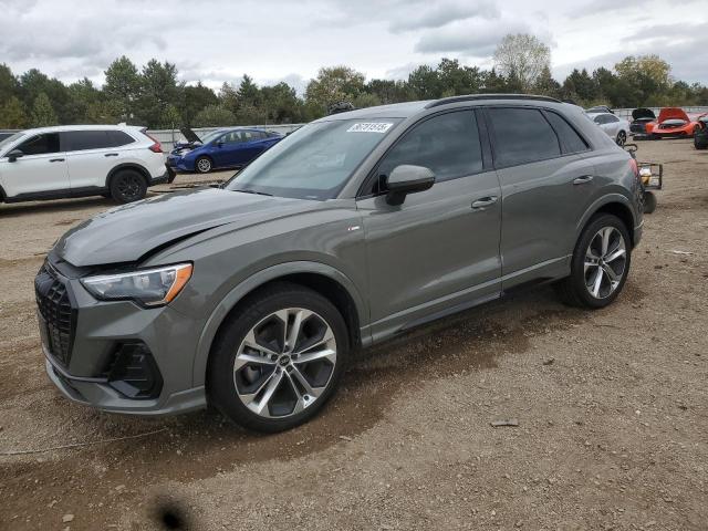 AUDI Q3 PREMIUM 2021