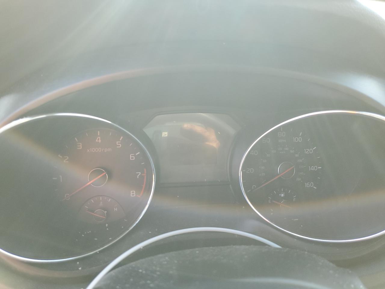 2017 Kia Sedona Lx VIN: KNDMB5C12H6230547 Lot: 84248045