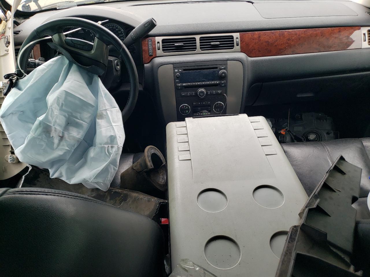 2014 GMC Yukon Xl K1500 Slt VIN: 1GKS2KE75ER185951 Lot: 90425205