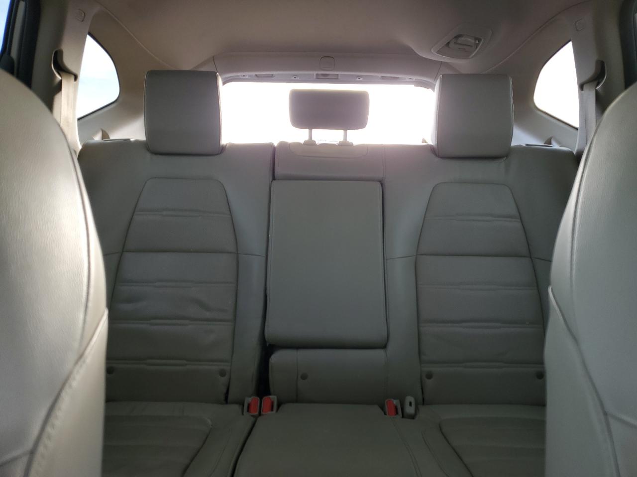 2018 Honda Cr-V Touring VIN: 5J6RW2H93JL000895 Lot: 82728915