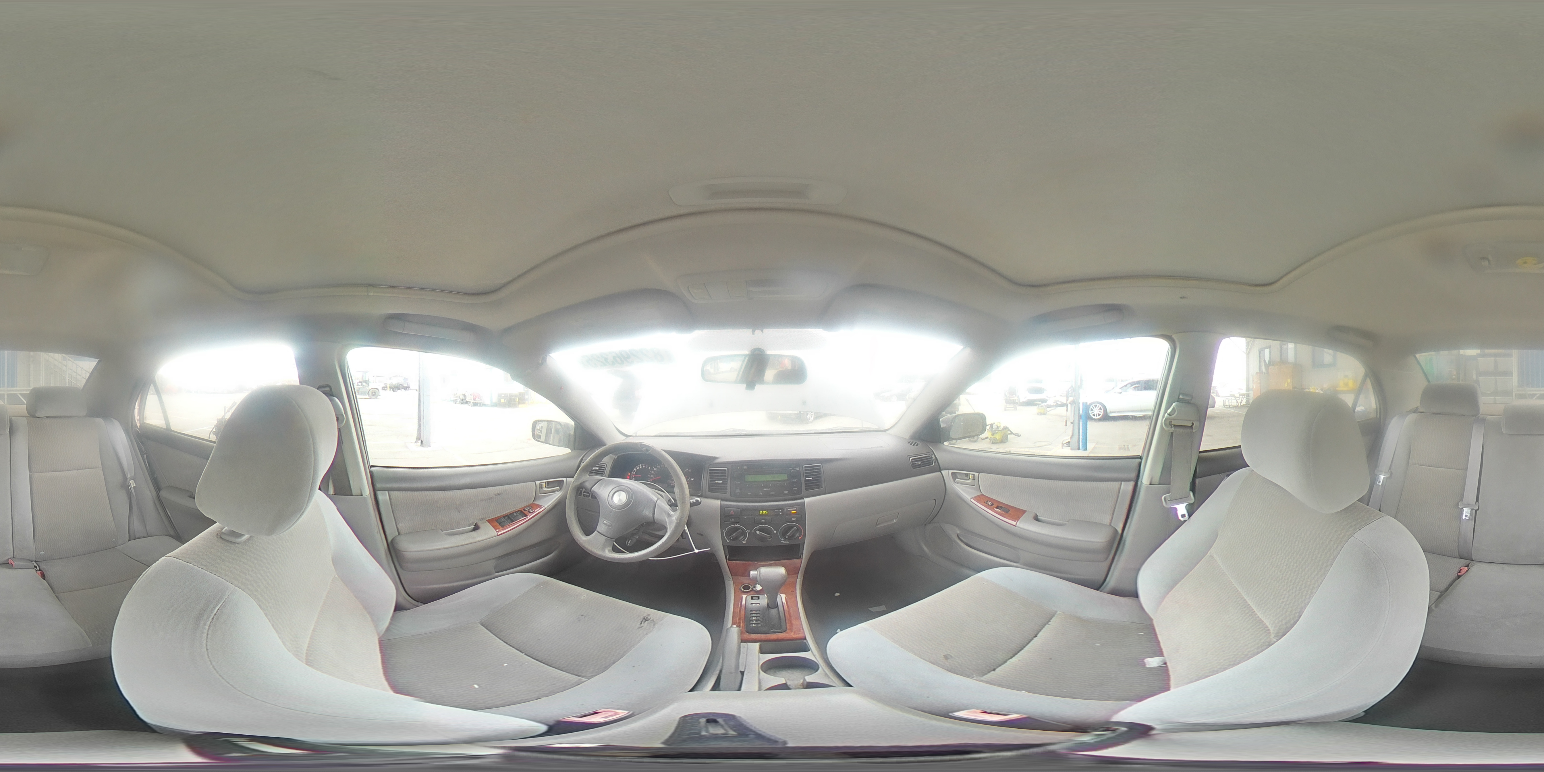 2008 Toyota Corolla Ce VIN: 1NXBR30E58Z014620 Lot: 82296325