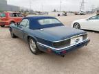 1994 JAGUAR XJ-S CONVERTIBLE AUTO  for sale at Copart BRISTOL