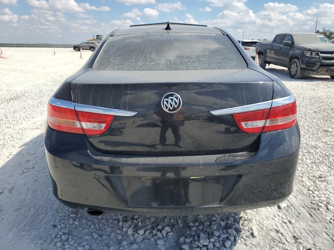 2014 Buick Verano VIN: 1G4PP5SK3E4189471 Lot: 86886725