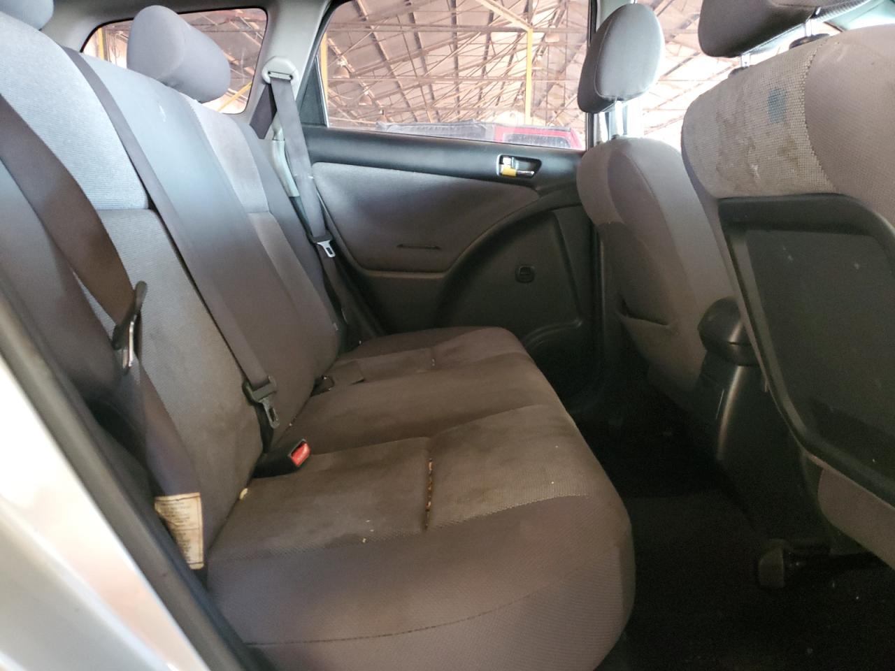 2003 Toyota Corolla Matrix Xr VIN: 2T1KR32E13C162772 Lot: 87309445