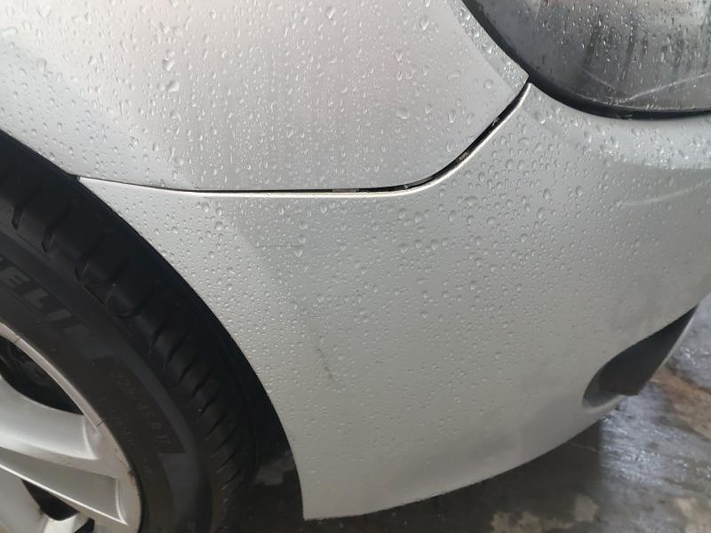 2011 VOLKSWAGEN GOLF 2.0 TDI 140 GT 5DR [LEATHER]