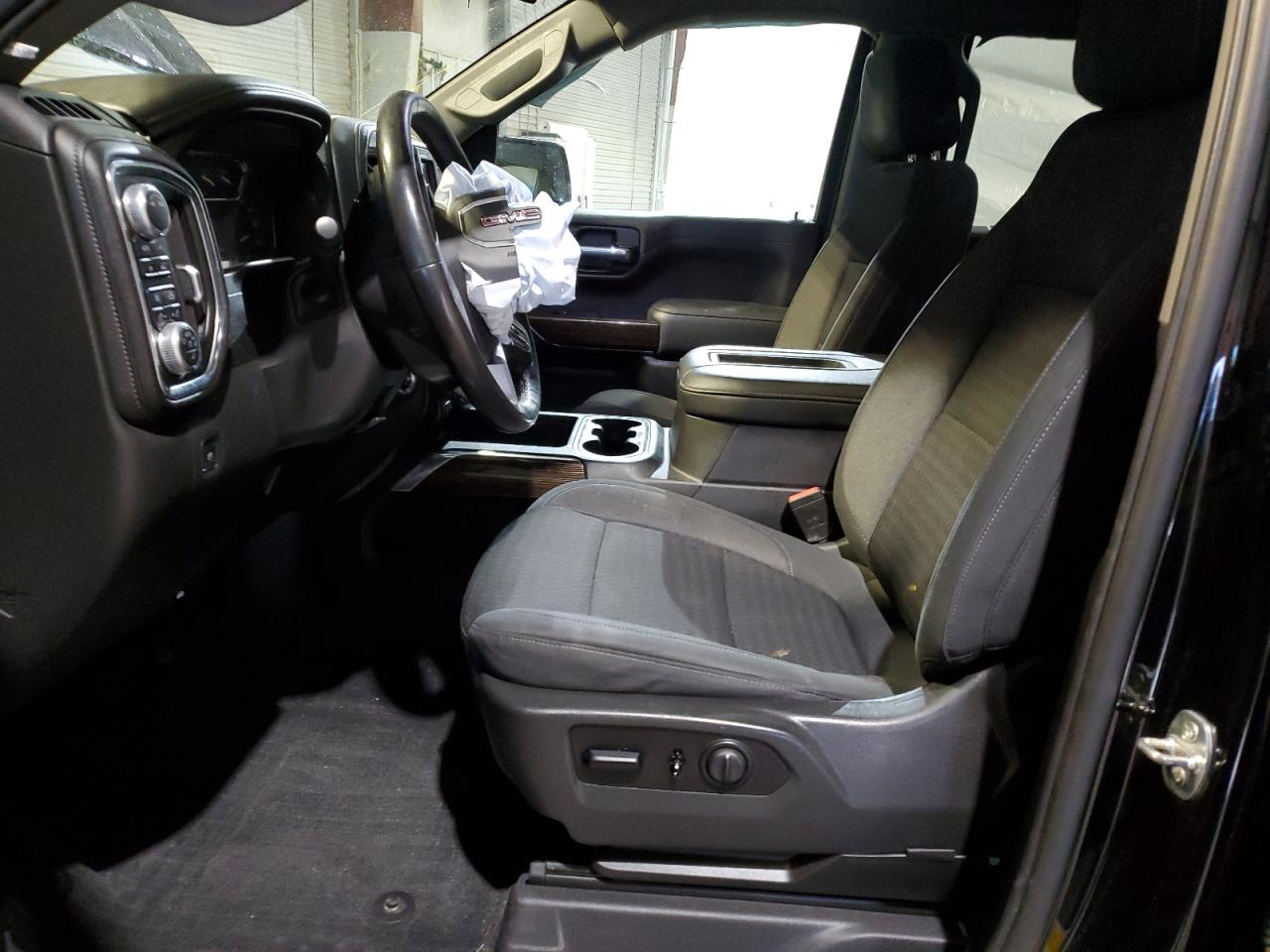 2020 GMC Sierra K1500 Elevation VIN: 3GTU9CED5LG410362 Lot: 87072005