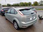 2008 FORD FOCUS ZETEC 100 AUTO  for sale at Copart WESTBURY