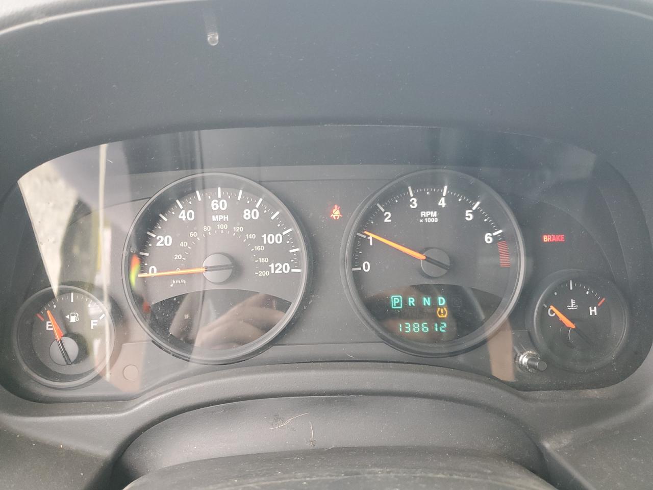 2012 Jeep Patriot Sport VIN: 1C4NJPBB2CD556902 Lot: 82465705