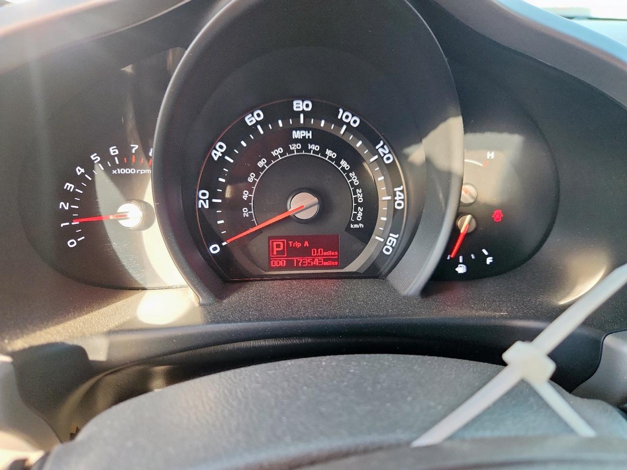 2015 Kia Sportage Ex VIN: KNDPC3AC2F7786142 Lot: 80749485