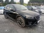 2016 MAZDA CX-5 2.2D [175] SPORT NAV 5DR AWD for sale at Copart BELFAST